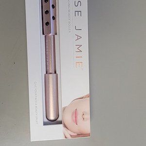 NURSE JAMIE UPLIFT FACIAL MASSAGING BEAUTY ROLLER